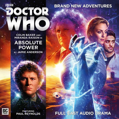 DR/DOCTOR WHO - BIG FINISH MONTHLY RANGE 101 - 275 WITH MULTI-BUY DISCOUNTS - Picture 113 of 168