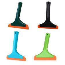 Silicone Rubber Squeegee for Car Window Tint Installation Car Vinyl Wrapping