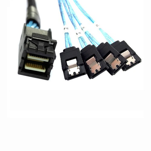 MEC MegaRAID MR9362-8i 1GB w/cache module SAS3.0 12Gb/s = LSI 9361-8i SFF8643 x2 - Bild 7 von 9