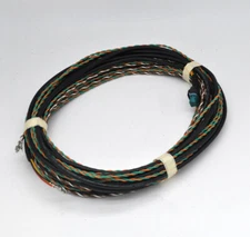 Retrofit Reverse backup Camera Cable wiring For Mini cooper F56 F60 countryman