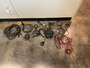 PCI Race Radios Elite Ultimate Radio Package