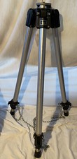 Manfrotto / Bogen 3061 /321 Heavy Duty Tripod For Heaviest Cameras Up To 66 Lbs