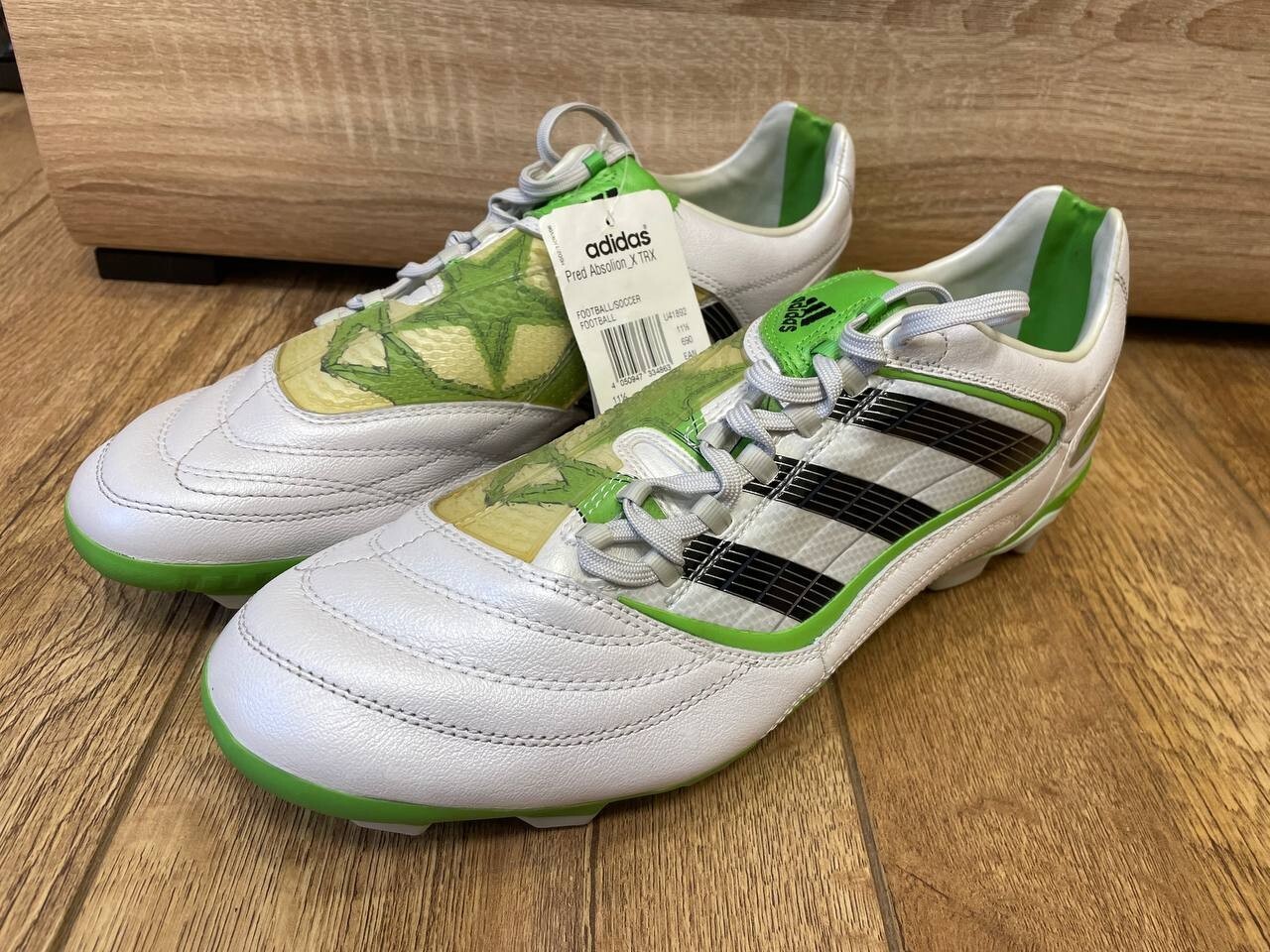 adidas predator wk
