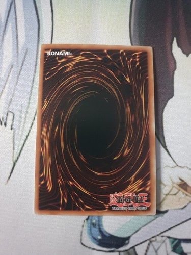 Forbidden Droplet ROTD-EN065 (Spanish) Secret Rare 1st Edition M/NM Condition 2 - Picture 2 of 12