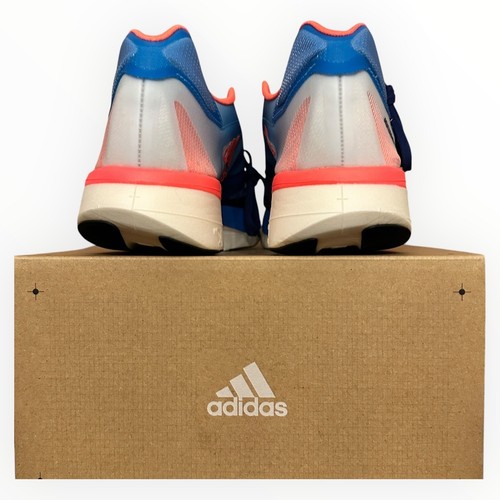 Adidas Adizero Adios Pro 2 Running Shoes Sneaker Style GX3117 Mens Size 10 US - Picture 12 of 24