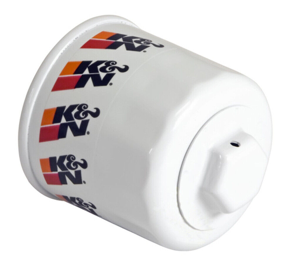 K&N Filters HP-1008 Performance Oil Filter