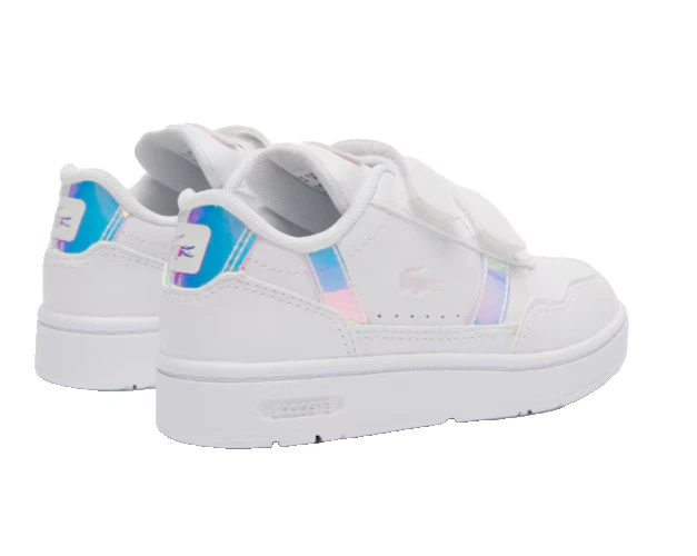 ZAPATOS LACOSTE INFANTIL CLIP EN T 124 3 7-47SUI00071Y9 Foto 3 de 4