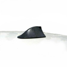 Shark Fin Antenna Aerial Conversion For Mazda 3 6