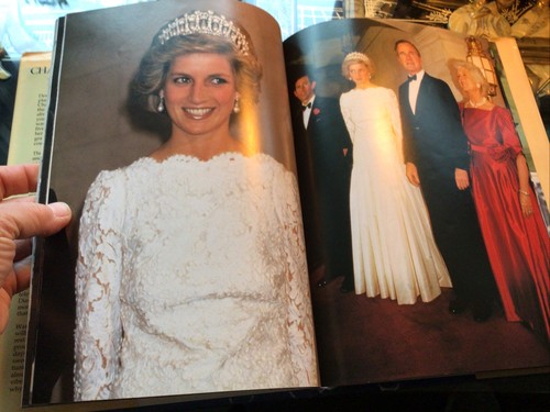 Charles And Diana in America by David Levenson - Imagen 9 de 12