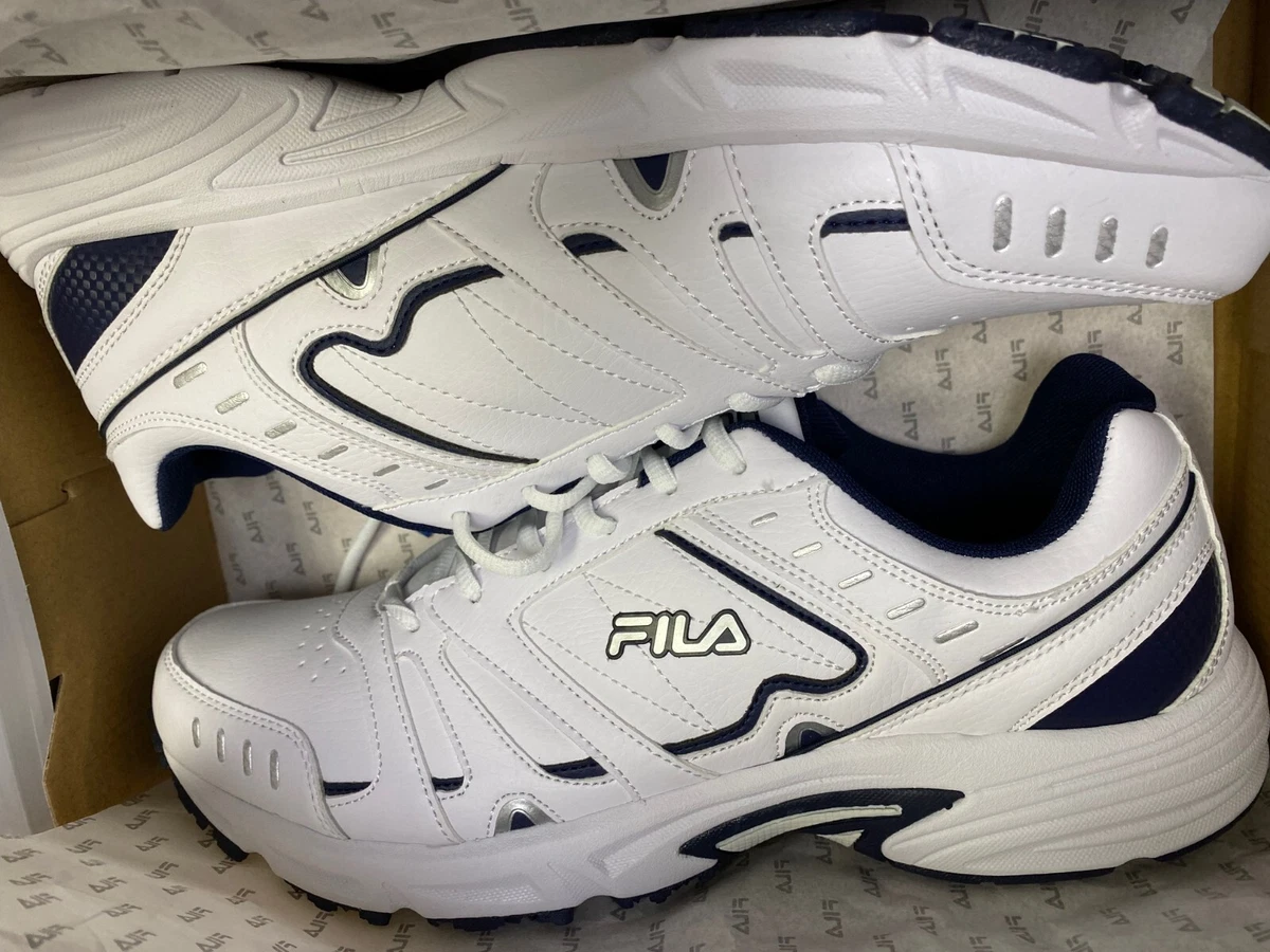 Fila shoes size 13 deals
