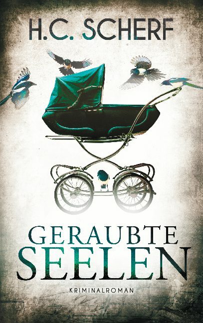 Thumbnail - H.c. Scherf / Geraubte Seelen