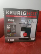 Keurig K155 OfficePRO Premier Brewing 