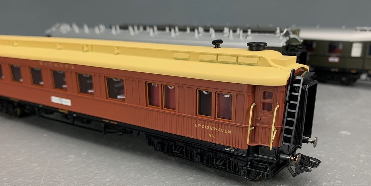 HO Trix 23394 