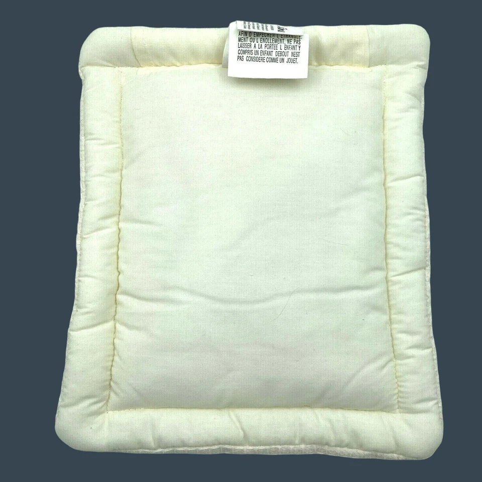 Juego de 5 KidsLine Granja Animales Bebé Guardería Peluche Tela Arte de Pared Foto 3 de 4