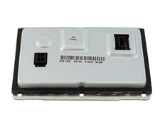 2006 Jaguar Xjr Factory Oem Replacement Ballast For Hid Headlight