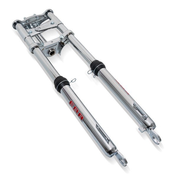Gabel Puch Maxi + 10Cm Chrom EBR-image