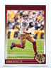 GEORGE KITTLE San Francisco 49ers 2024 Panini Score NFL Football Card #247