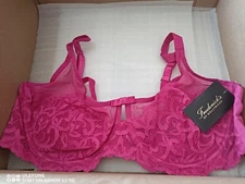 fredericks of hollywood bra
