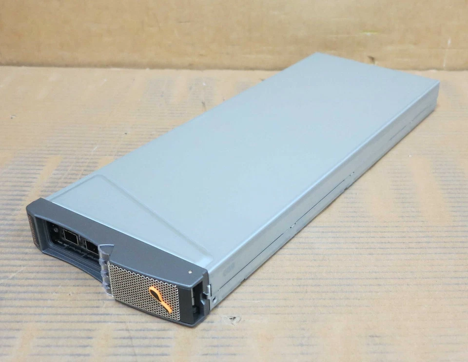 Panasas ActiveStor XX Storage Server Blade DB-12 1x 4C LC5518 1.73GHz 12GB Ram - Image 3 of 4