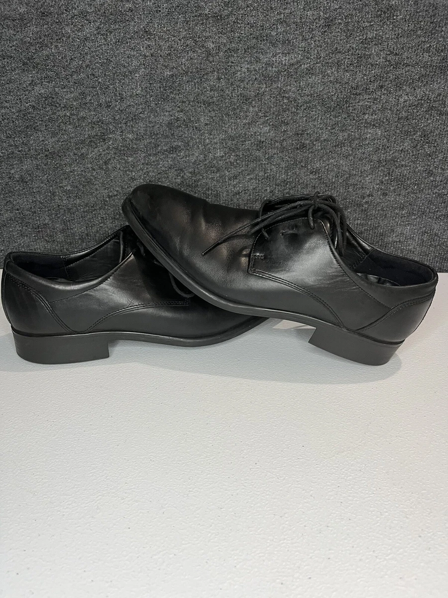 Ecco outlet tray tech