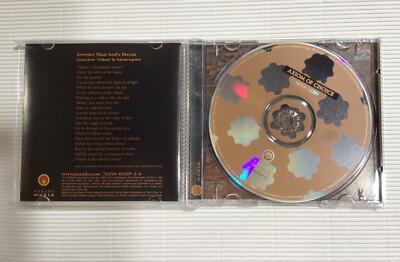 その他 Yeshua [CD] Niya Yesh * Axiom of Choice (CD, May-2000, Narada) * Persian cross