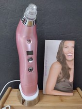 Michael Todd Beauty Sonic Refresher Wet/Dry Sonic/Pore Extraction Pink -Recharge