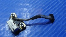 MacBook Pro 13" A1278 MB990LL Genuine Magsafe DC IN Power Jack 820-2565-a GLP 