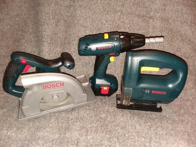 bosch toy power tools