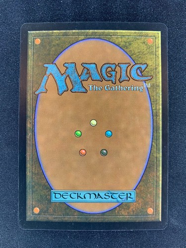 MTG Earnest Fellowship Odyssey Japanese Near Mint Foil - Picture 3 of 4