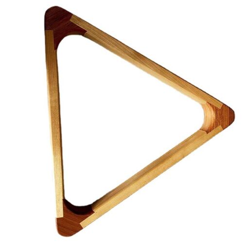 Teile Dreiecksgestell Tischgestell Zubehör 1 Stück Billardkugel Funktionell - Bild 1 von 13