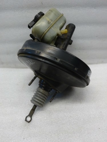1990-1995 Mercury Sable Power Brake Booster Master Cylinder OEM AK2203133 - Picture 8 of 12