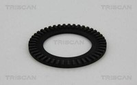 ABS Ring Audi T. 80/100/200/COUPE/A4/A6 83-08