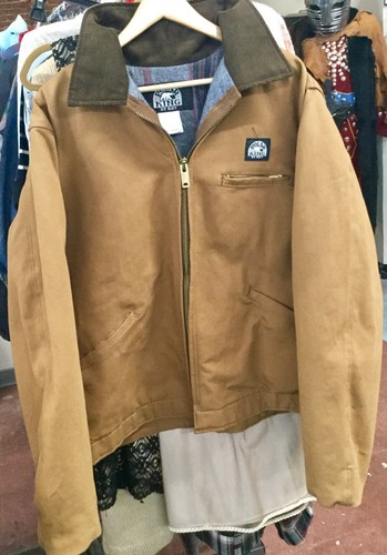 polar king insulated jacket