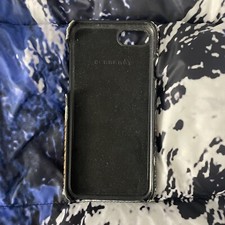 Burberry Cell Phone Cases, Covers & Skins for Apple for sale
