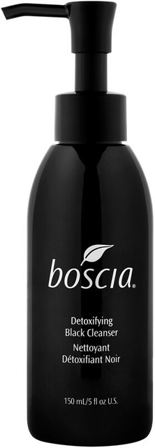 boscia cleanser