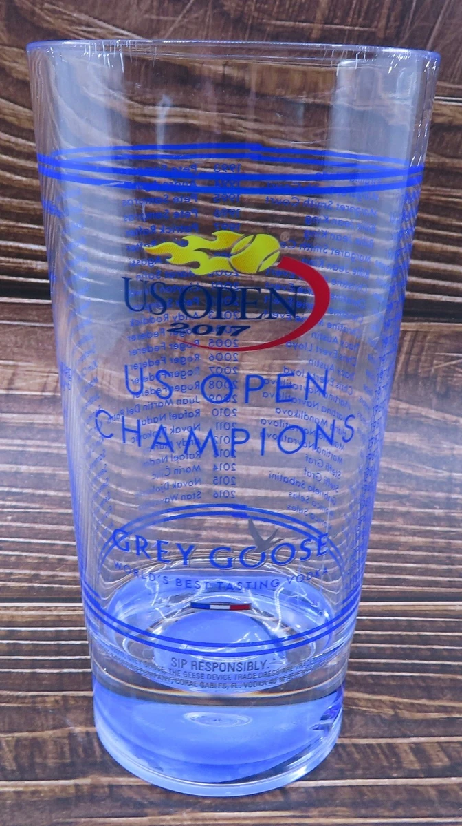 Preços baixos em Copos para fãs de Tênis US Open | eBay