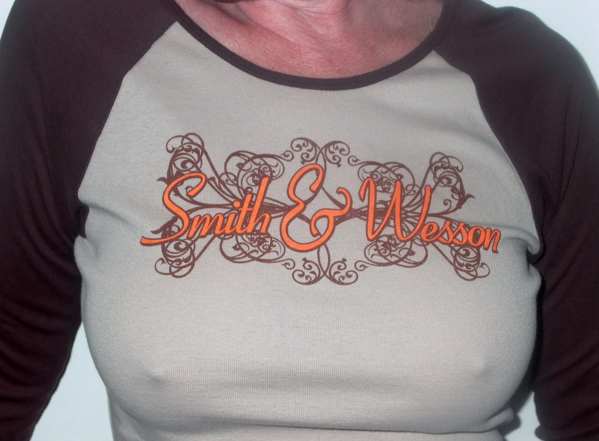 Smith & wesson merchandise deals
