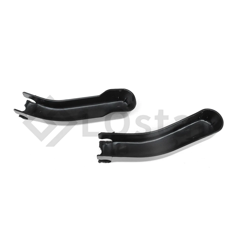 2 x Windshield Wiper Arm End Covers For 1998-2002 Chevy Camaro Pontiac Firebird Foto 3 de 4