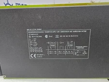 Stahl 9601/21-22-11 Transmitter-Supply Unit Pcb Card ICS1000 9601