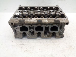 Zylinderkopf für VW Audi Skoda Seat Polo A1 Ibiza 1,0 TSI CHZB CHZ 04C103404J