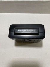 Mamiya RZ67 Winder
