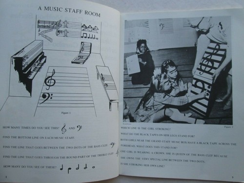 THE CARABO-CONE METHOD SERIES a Sensory-Motor Approach BOOK 2 by Madeleine - Picture 4 of 6