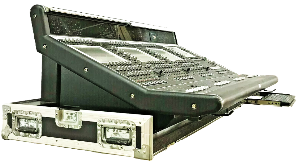 Digico X-D5T Digital Mixing Console (One)THS | eBay