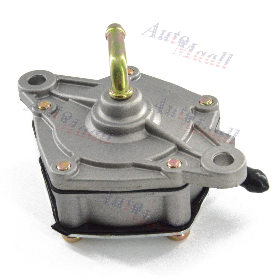 Gas Fuel Pump For Suzuki Quadrunner 250 LTF250 LTF4WD LTF250F LT4WD