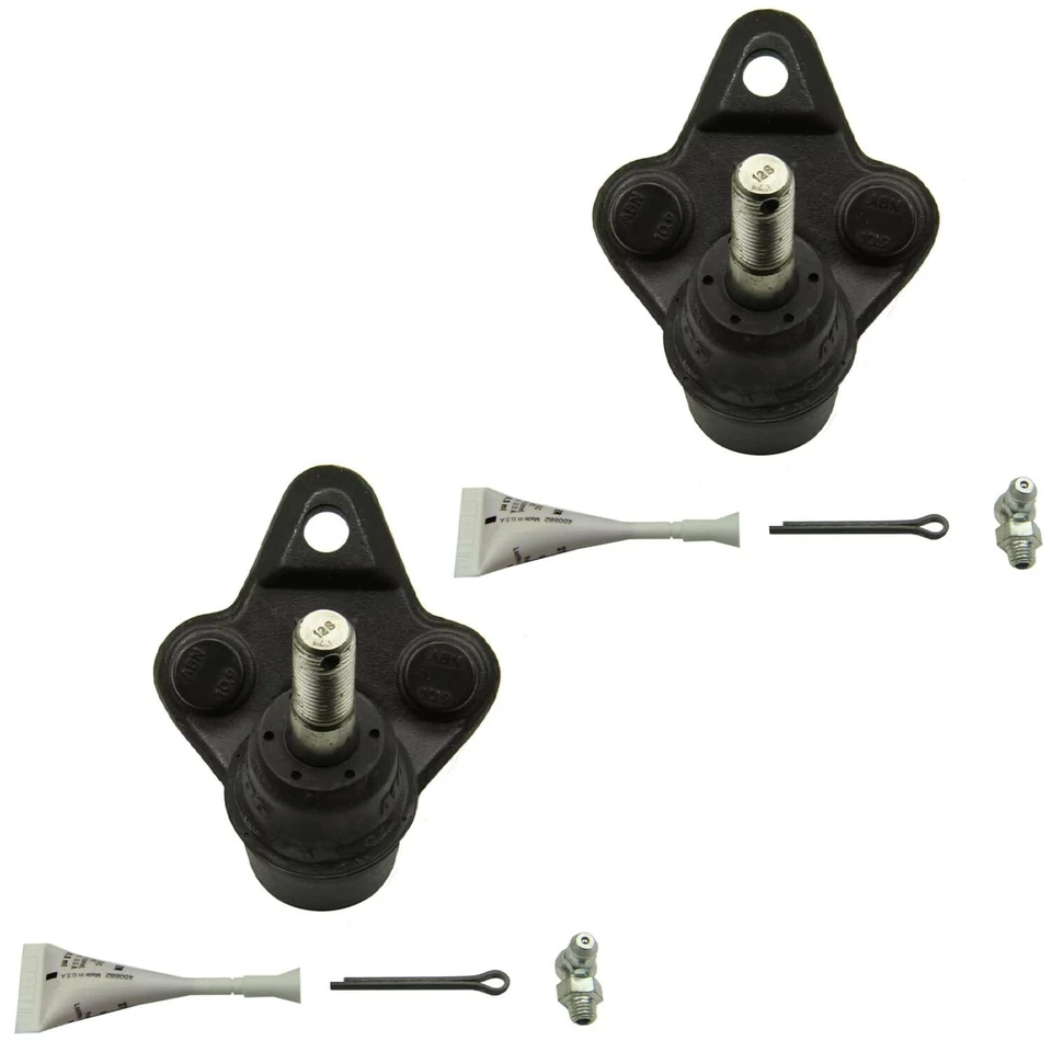 Barras estabilizadoras inferiores delanteras rótulas inferiores para Lexus CT200h Toyota Prius enchufable Foto 3 de 4