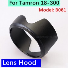 Copy NEW Lens Hood HB061 For Tamron 18-300mm F/3.5-6.3 Di III-A VC VXD B061 67MM