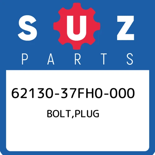 BOLT, PLUG