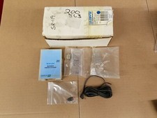 Telebyte Interface Converter assembly with power connectors Model 8365