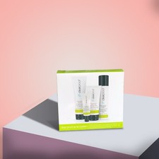 Mary Kay Clear Proof Acne System The Go Set -Travel Size- New