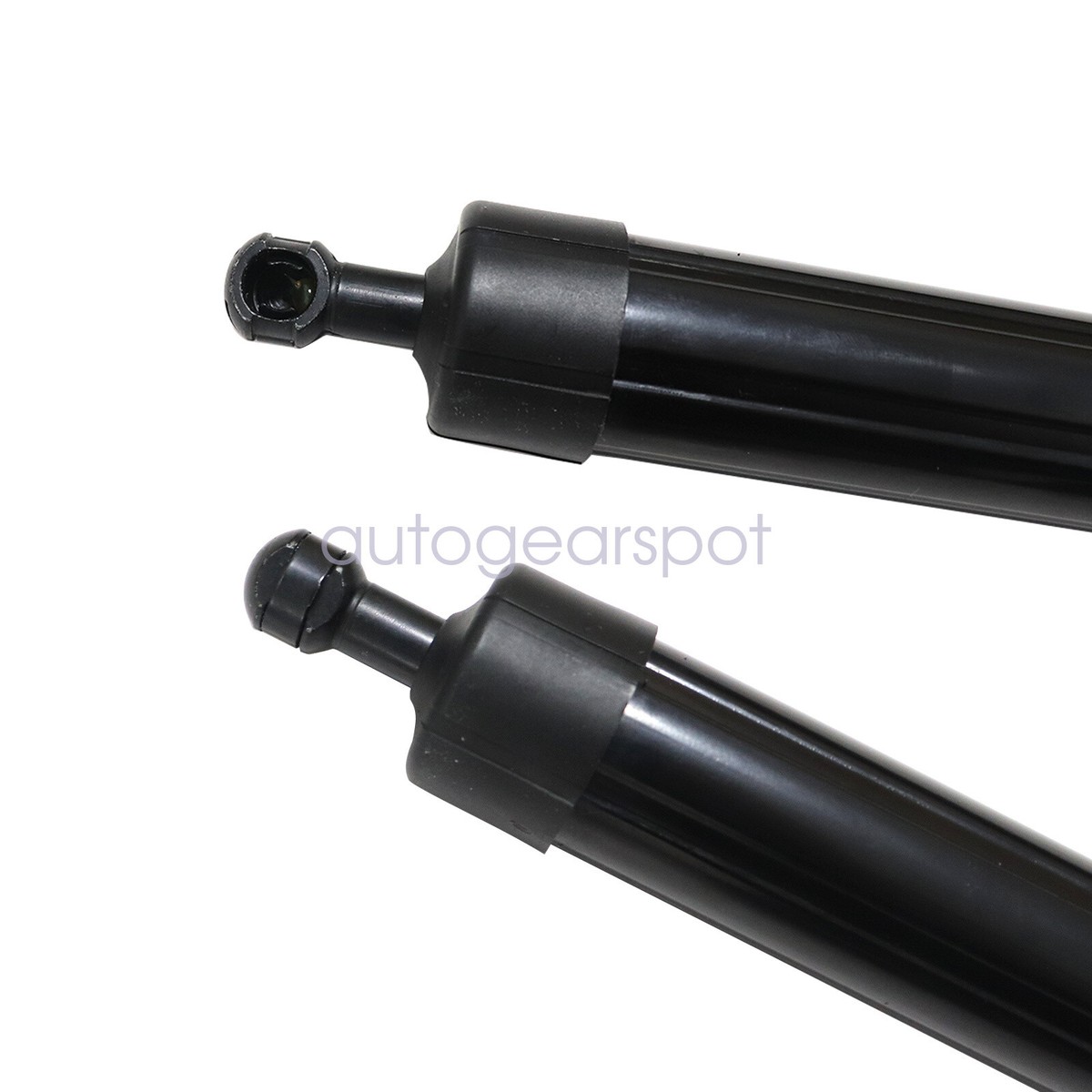 Rear Left & Right Powerlift Tailgate Struts For Mazda CX-5 2017